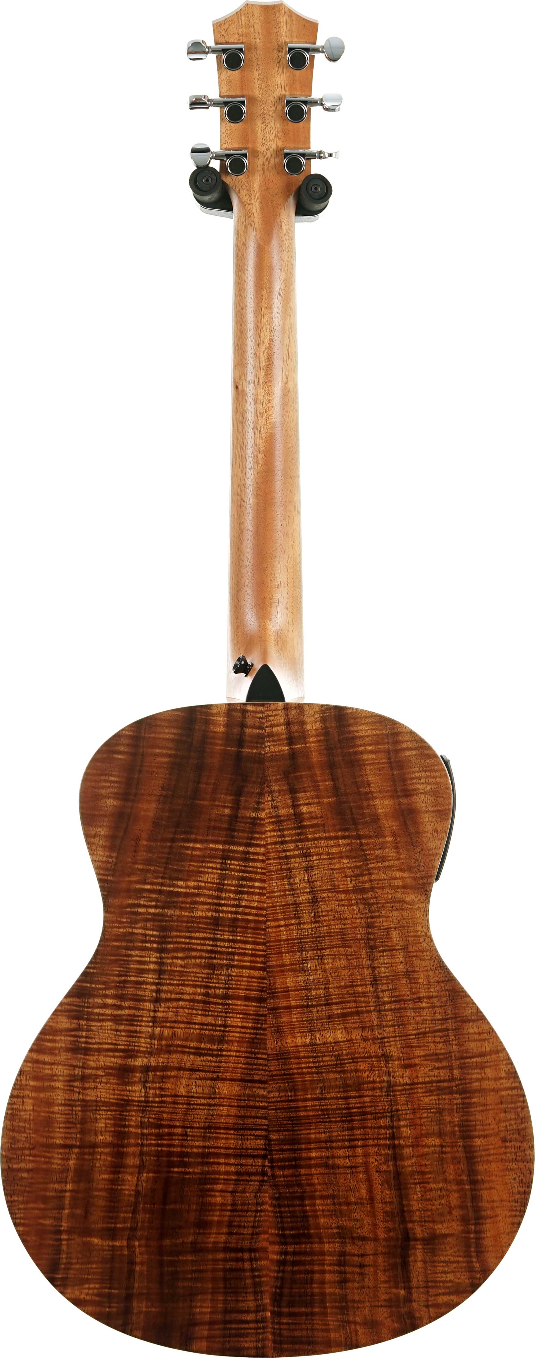 Taylor GS Mini-e Limited Figured Koa #2210105271
