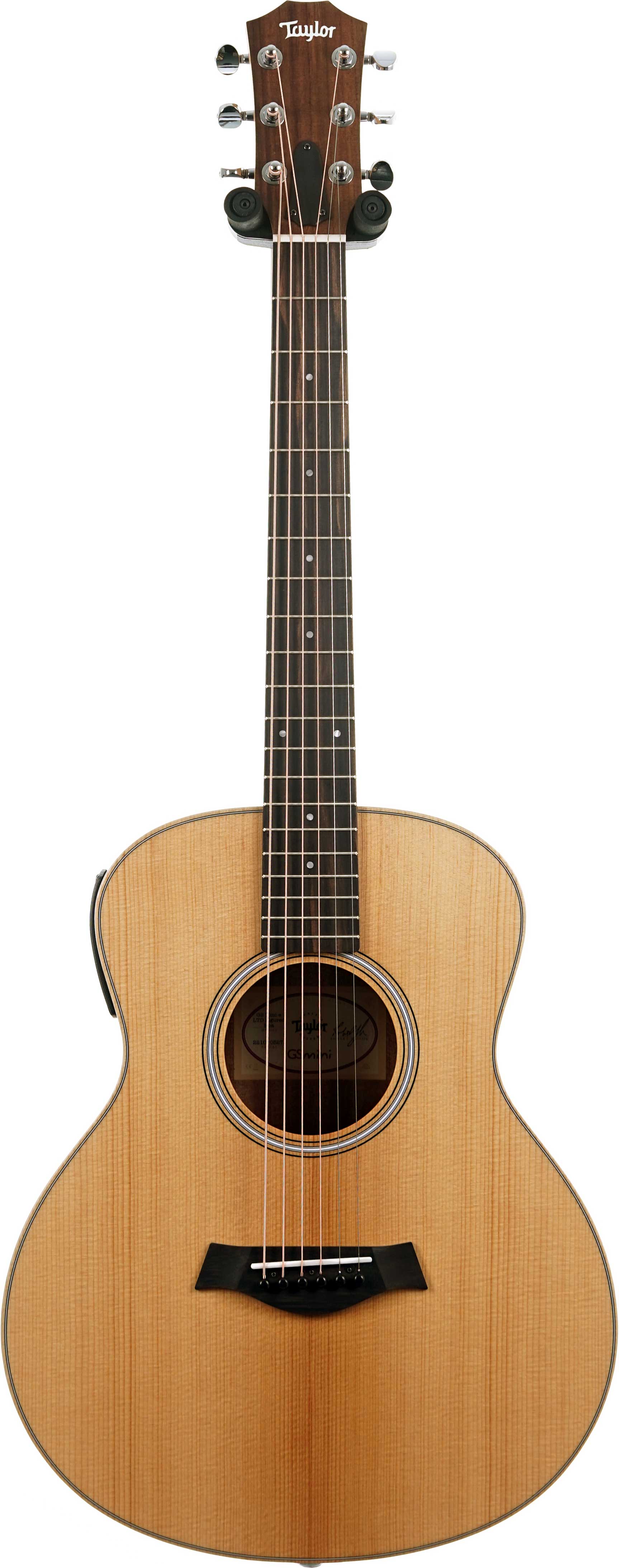 Taylor GS Mini-e Limited Figured Koa #2210105271
