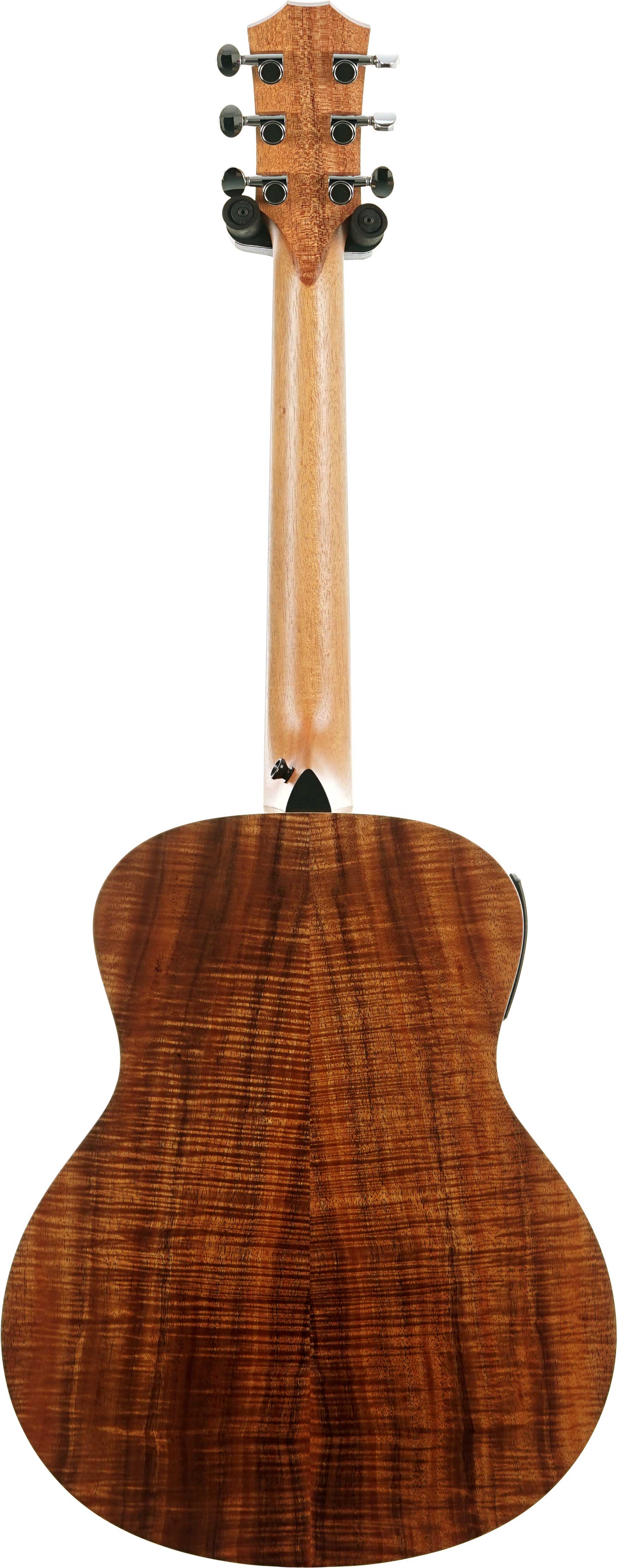 Taylor GS Mini-e Limited Figured Koa #2210105272