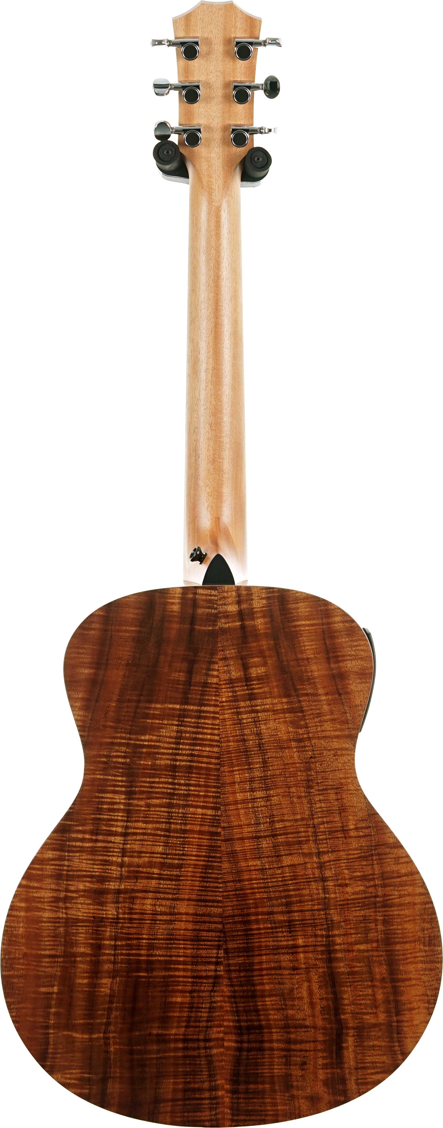 Taylor GS Mini-e Limited Figured Koa #2210105269