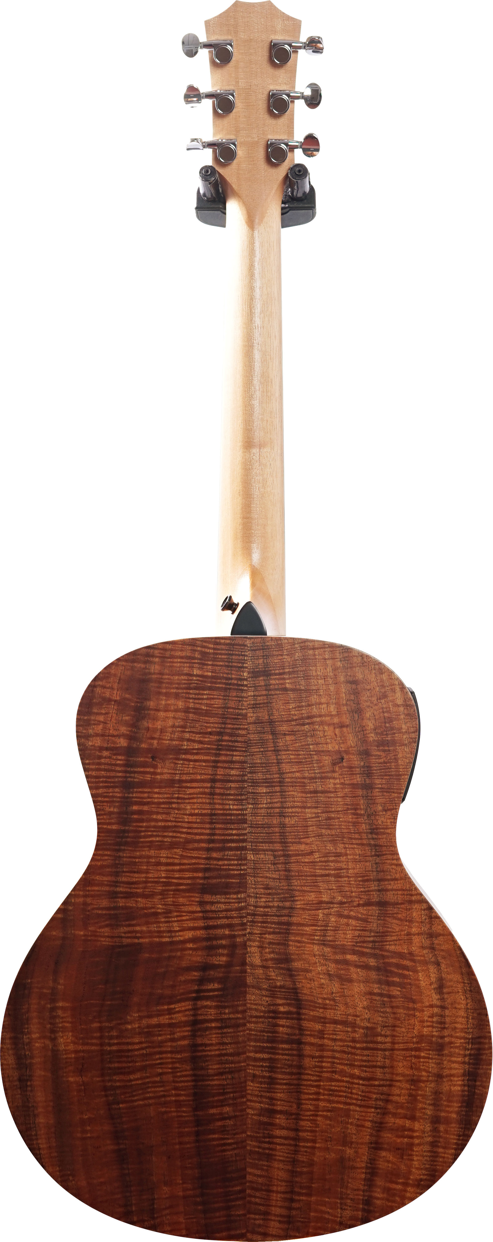 Taylor GS Mini-e Limited Edition Figured Koa #2210095325