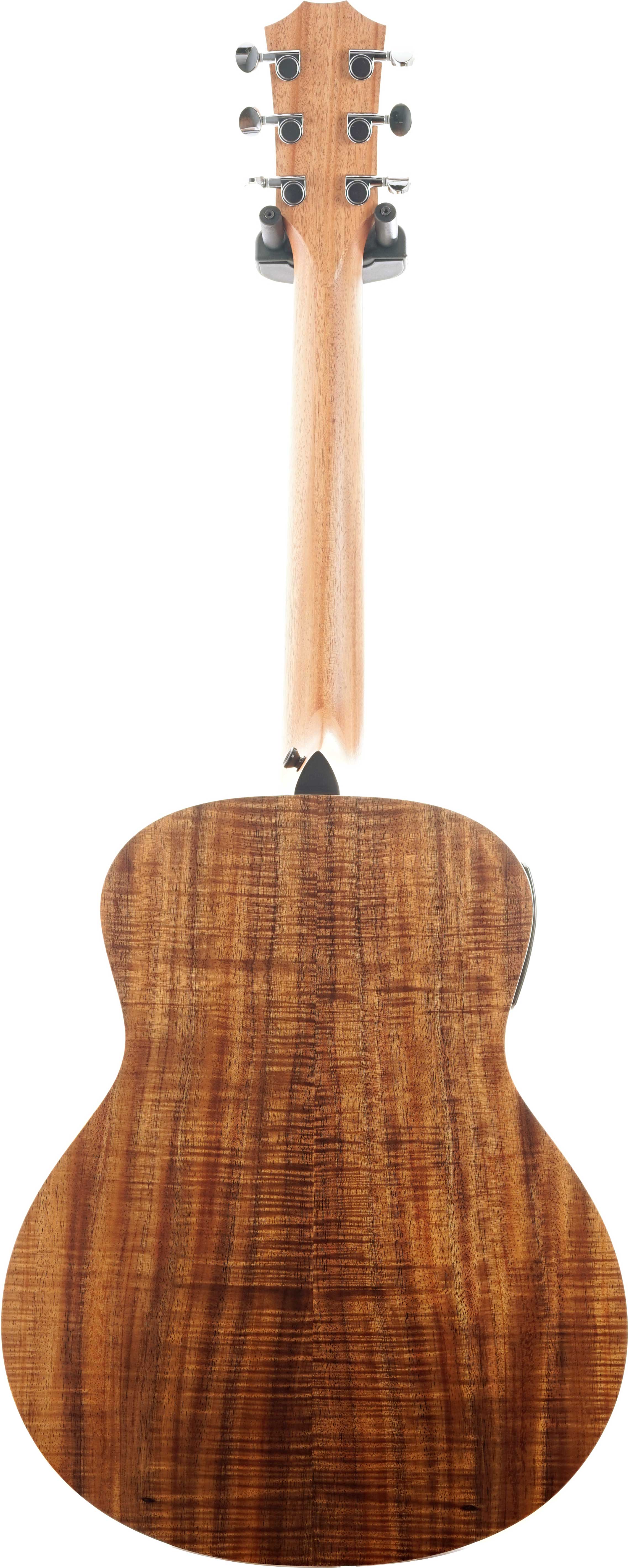 Taylor GS Mini-e Limited Edition Figured Koa #2210095314
