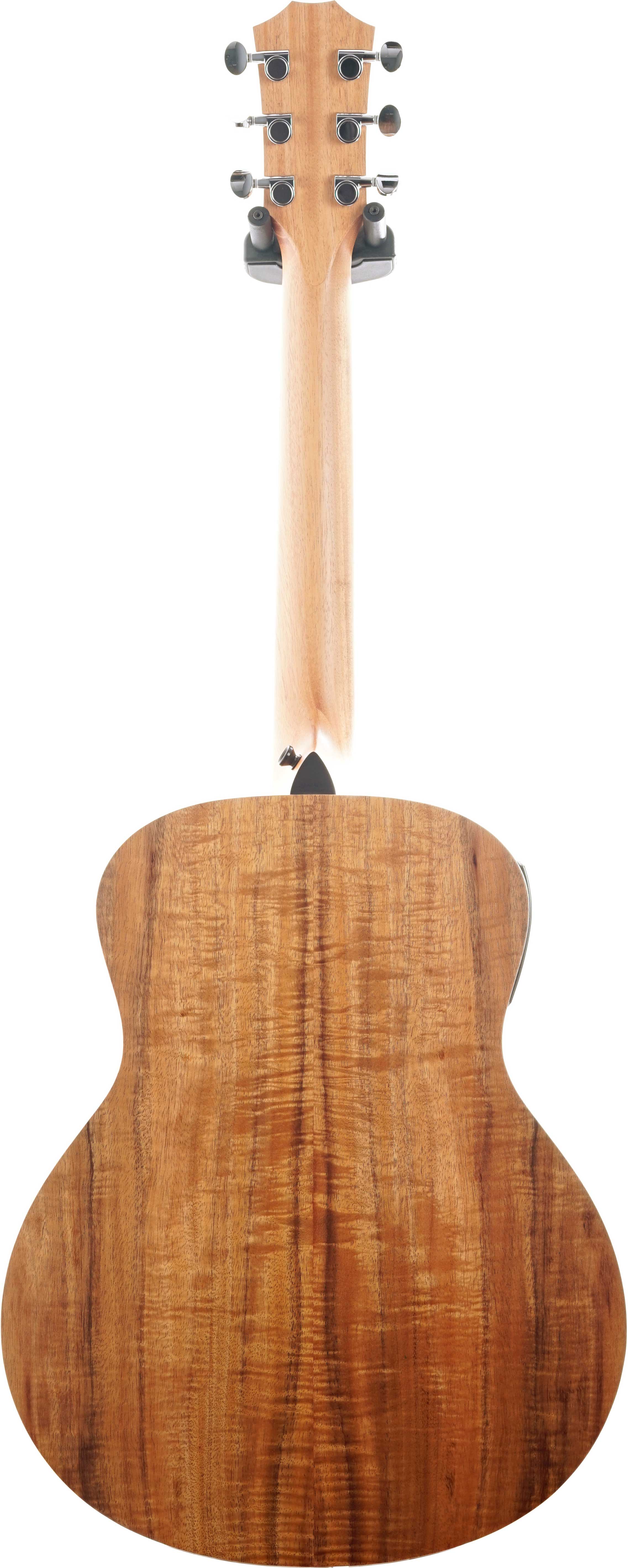 Taylor GS Mini-e Limited Edition Figured Koa #2210095313