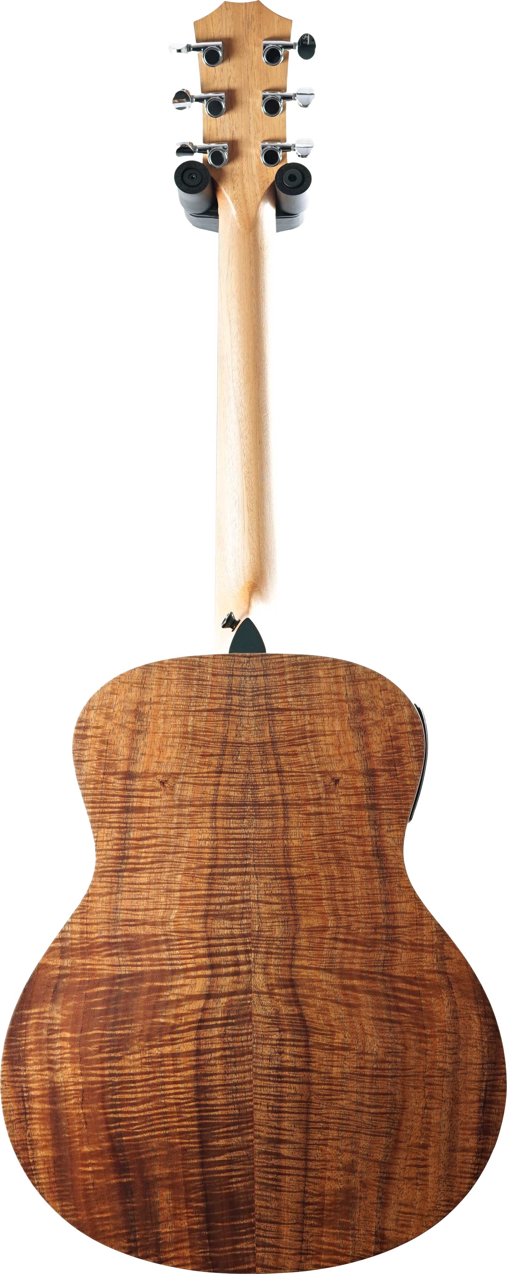 Taylor GS Mini-e Limited Figured Koa #2210085216