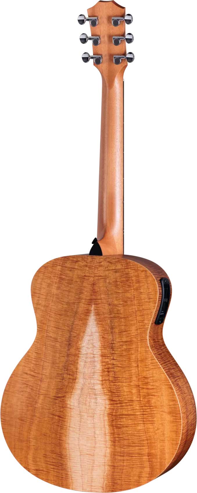 Taylor GS Mini-e Limited Edition Figured Koa