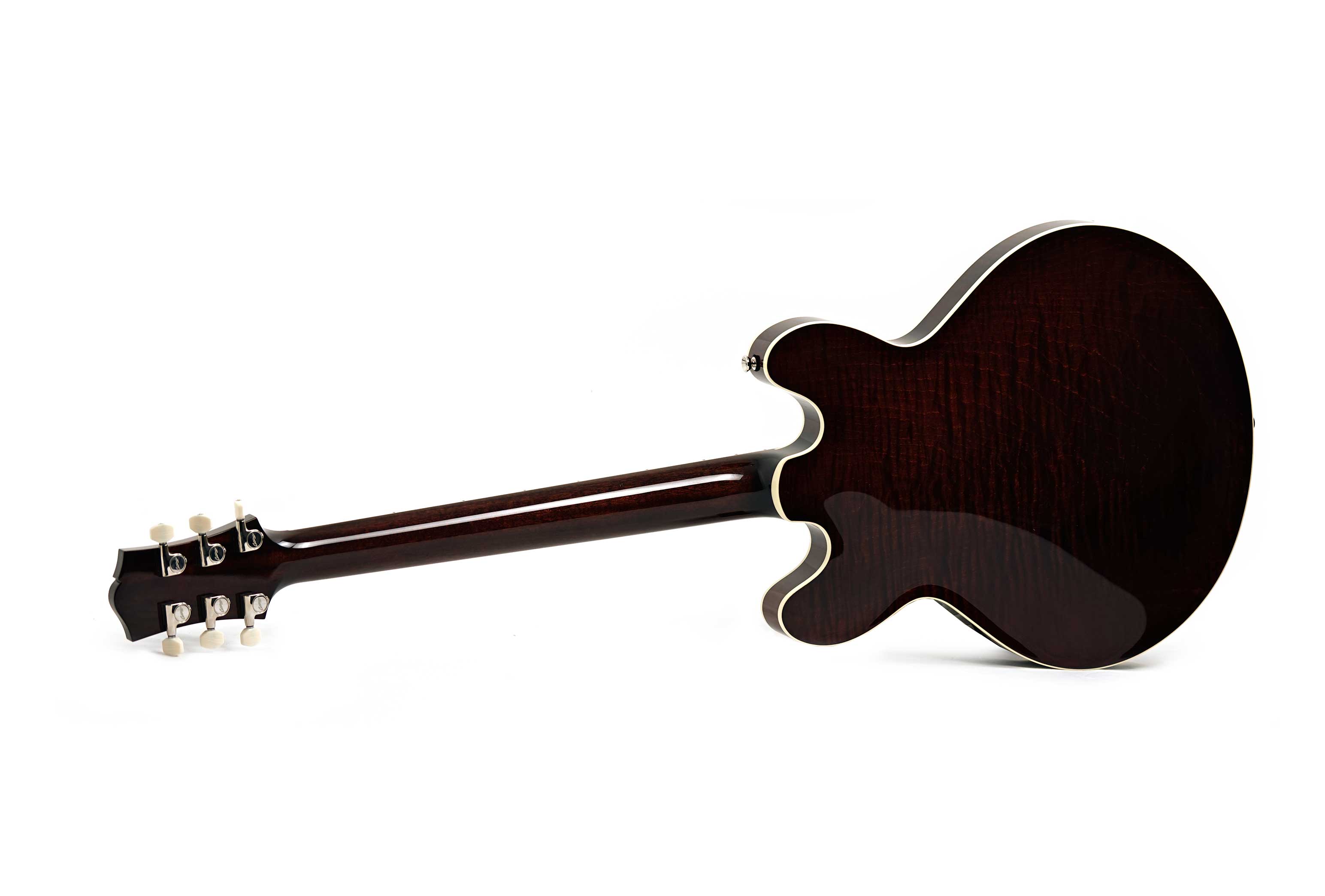 Collings I-35LC Tobacco Sunburst #I35LC262653
