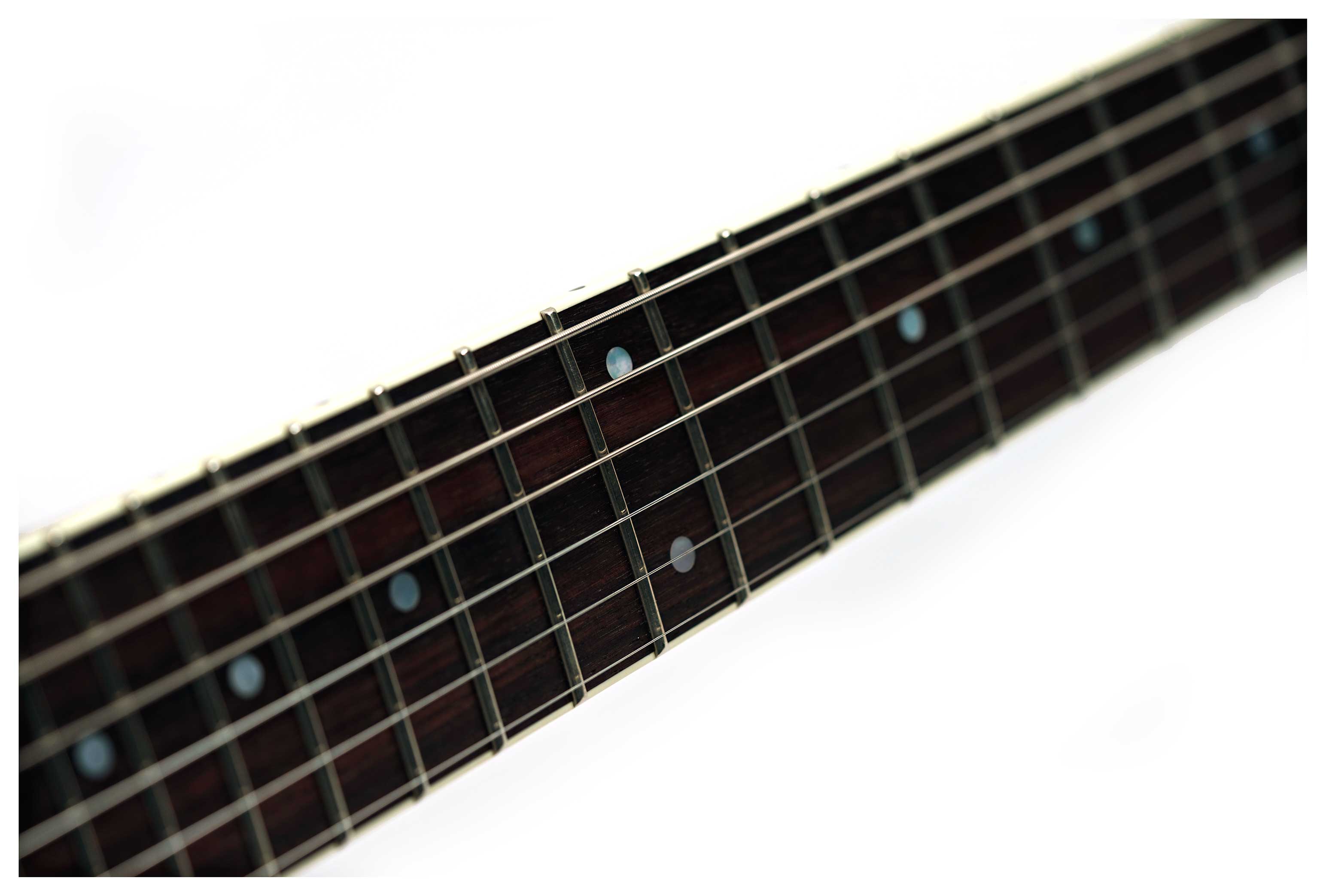 Collings I-35LC Tobacco Sunburst #I35LC262653