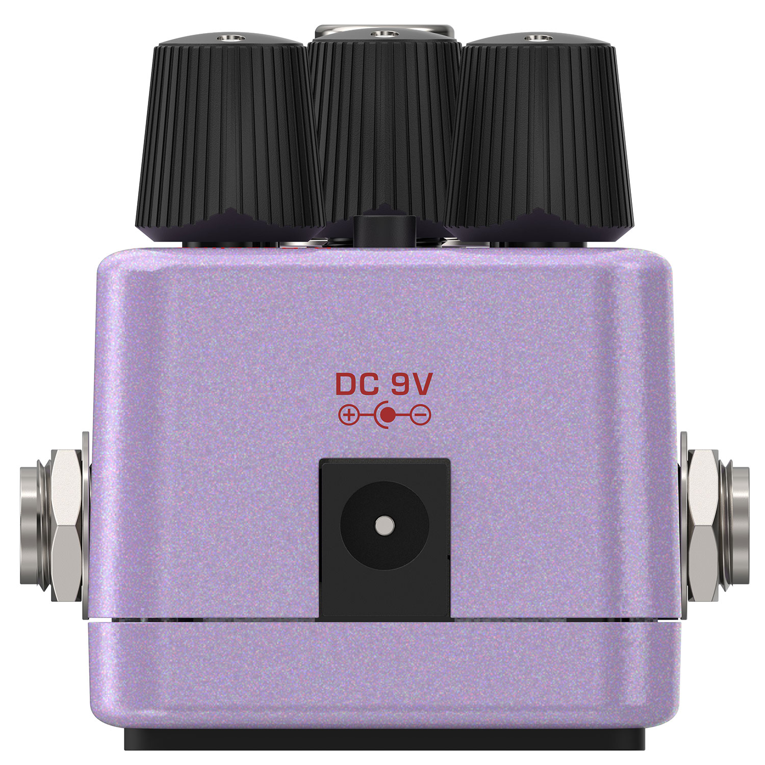 NUX NPO-2 Tutti Polyphonic Octave Pedal