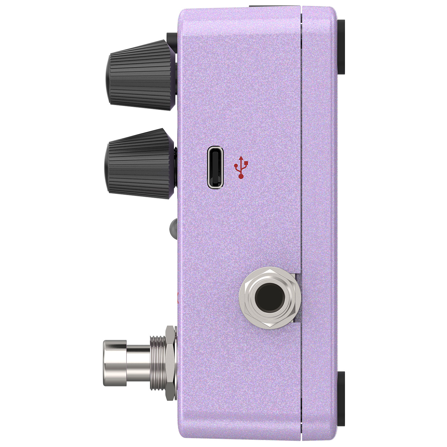 NUX NPO-2 Tutti Polyphonic Octave Pedal