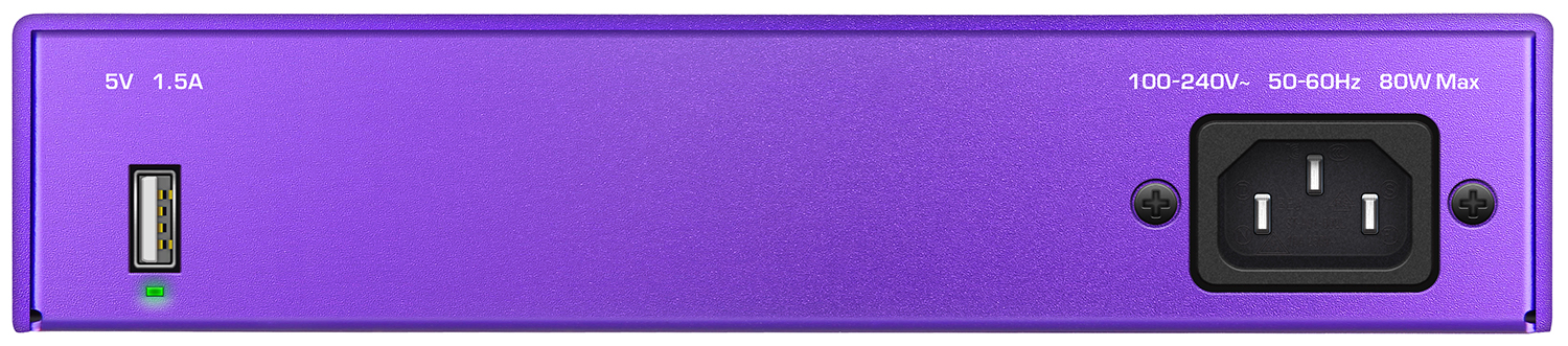 NUX Zeus Guitar Pedal Power Supply