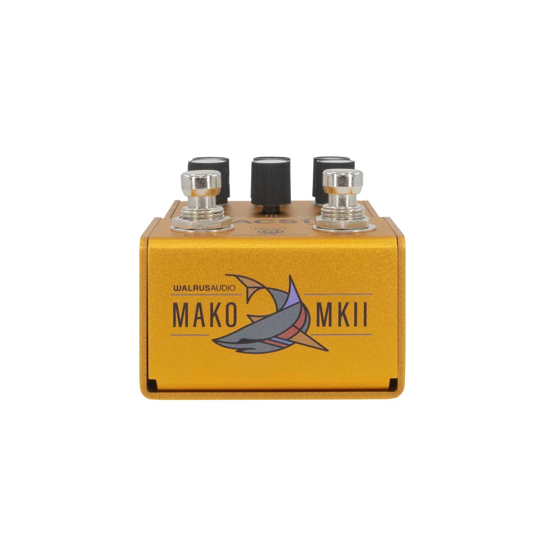 Walrus Audio MKII Mako ACS1 Amp/Cab Simulator