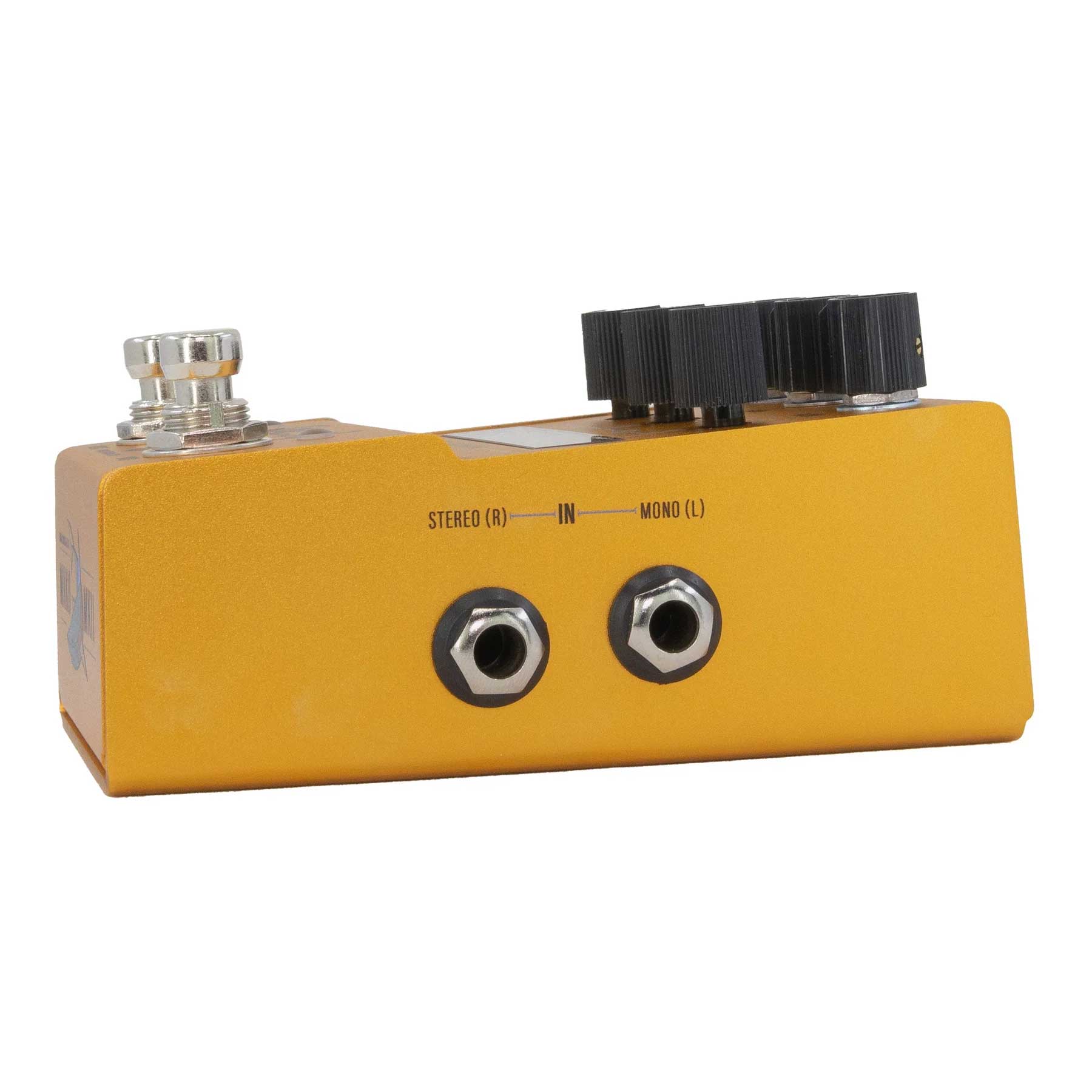 Walrus Audio MKII Mako ACS1 Amp/Cab Simulator