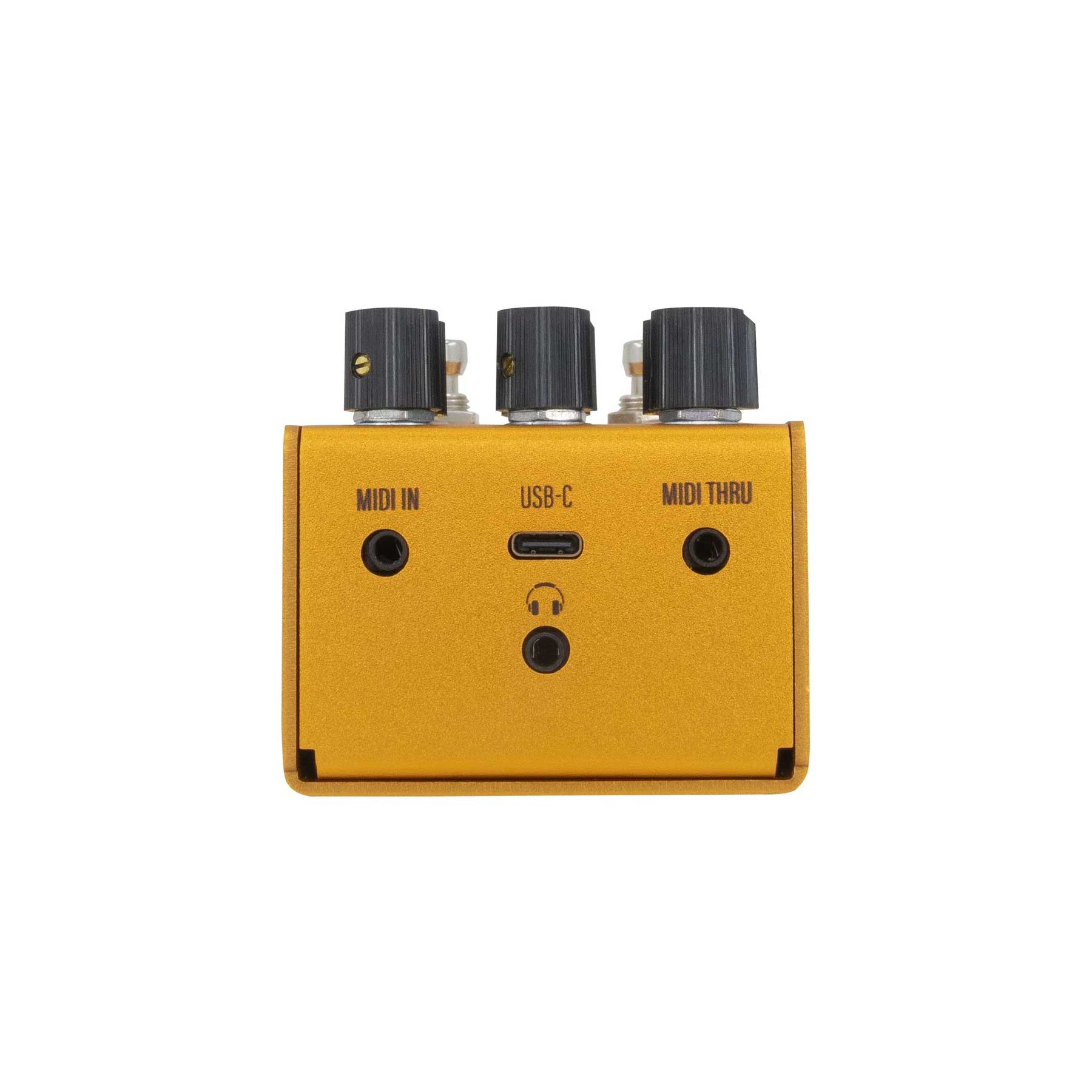 Walrus Audio MKII Mako ACS1 Amp/Cab Simulator