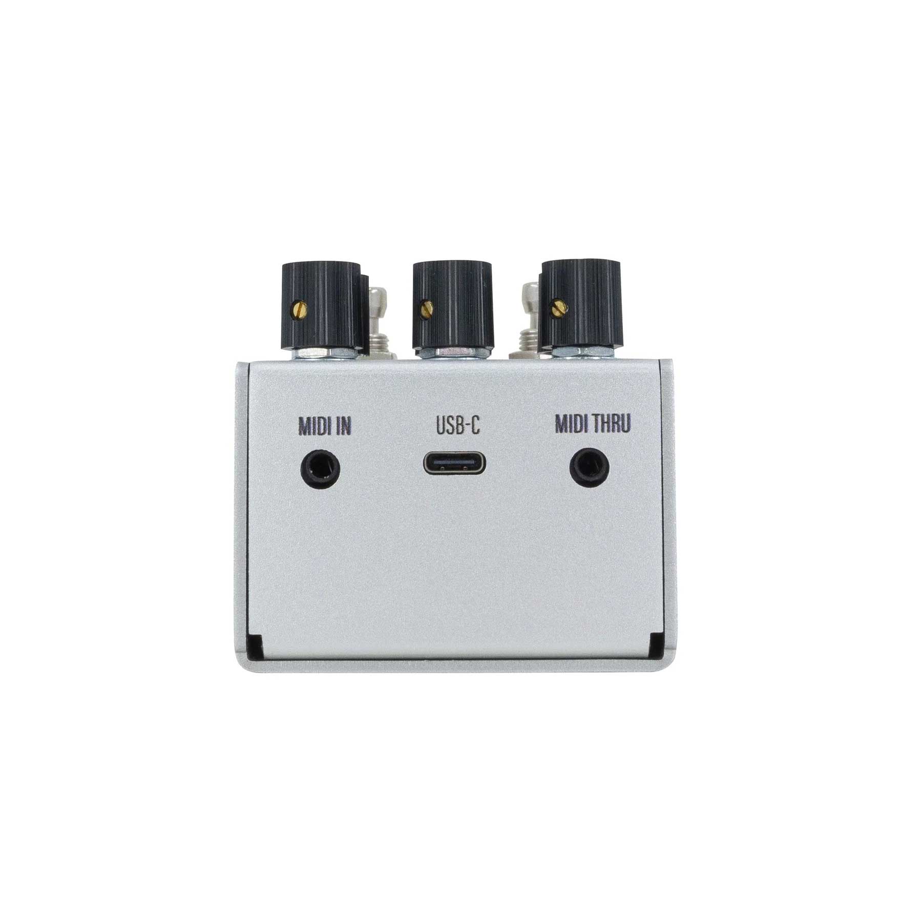 Walrus Audio MKII Mako D1 High-Fidelity Delay