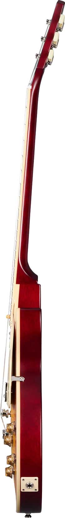 Epiphone 1959 Les Paul Standard Washed Cherry Sunburst