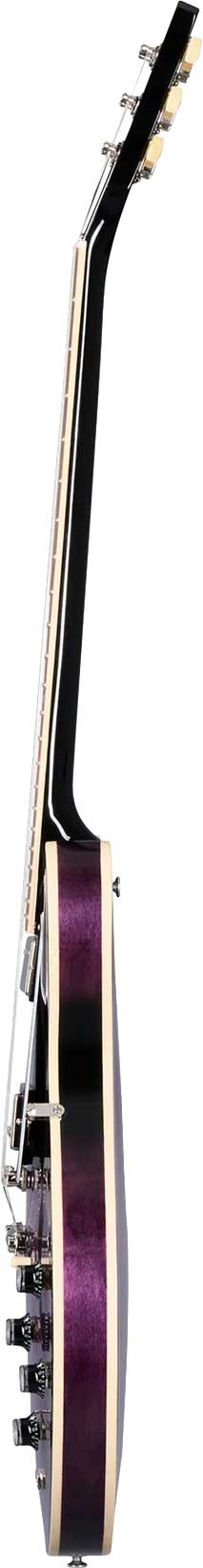 Gibson ES-335 Dark Purple Burst