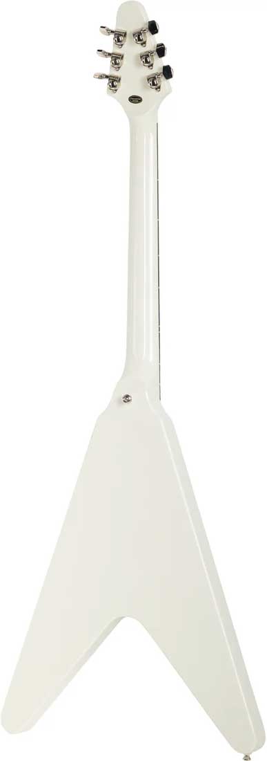 Epiphone Flying V 70s Classic White