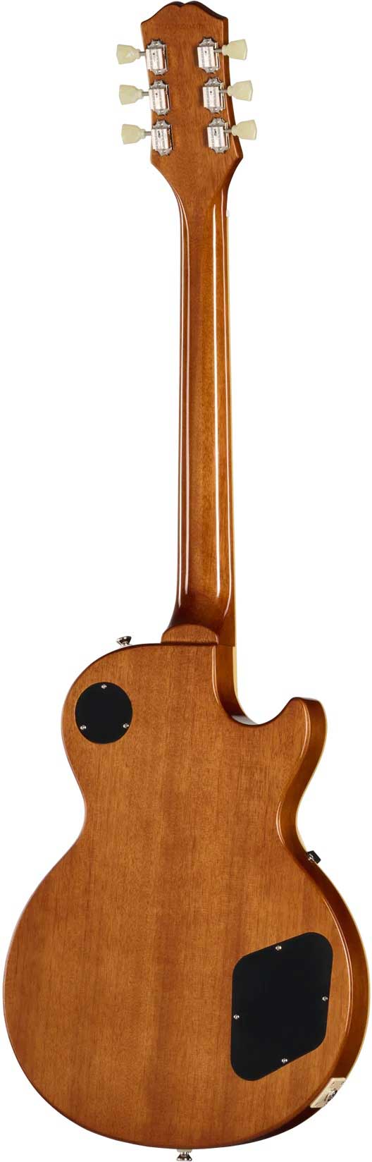 Epiphone Inspired by Gibson Les Paul Standard 50s Goldtop Left Handed