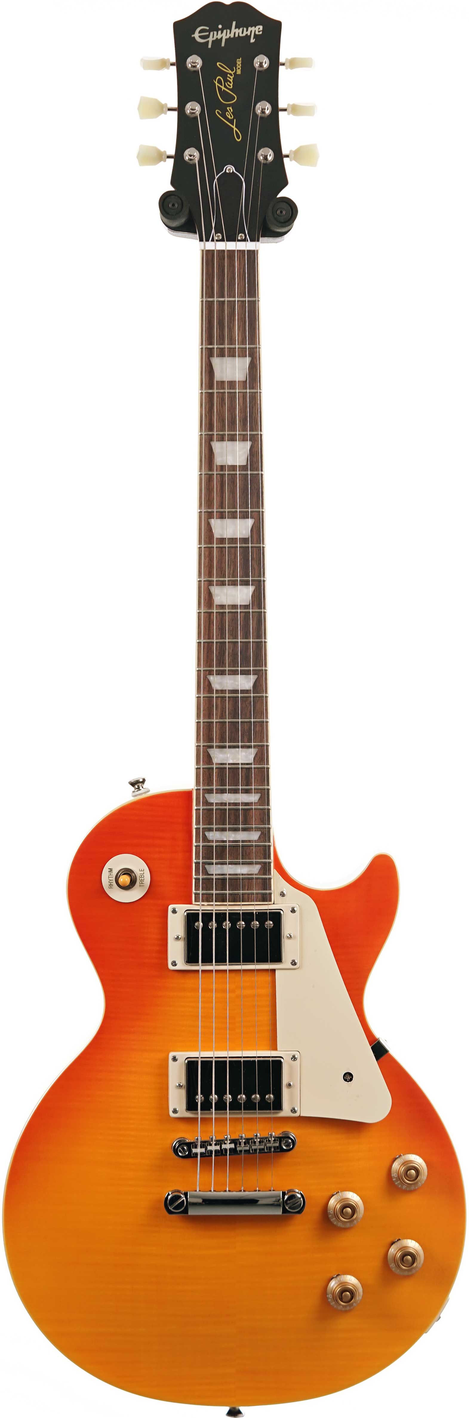 Epiphone 1959 Les Paul Standard Aged Honey Fade