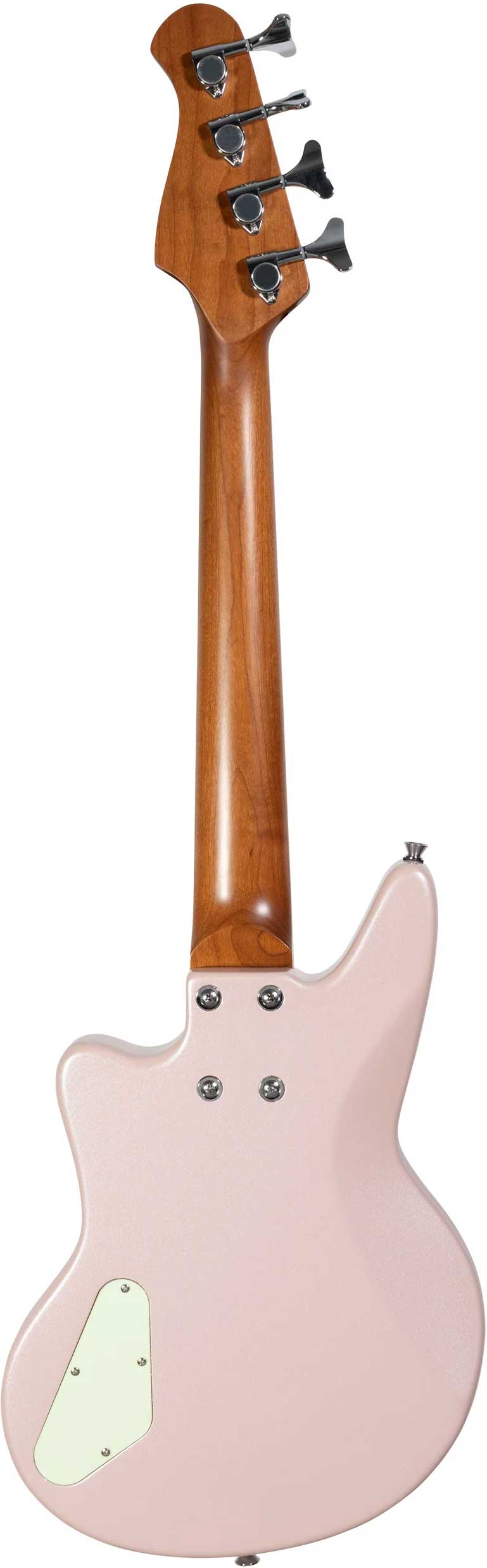 Ashdown Roasted Capri 23 Sparkle Pink