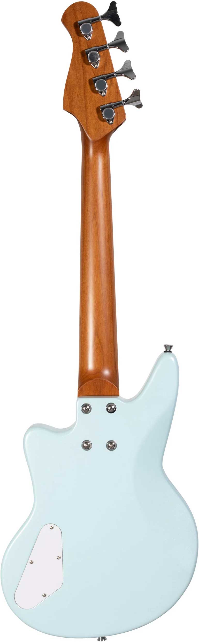 Ashdown Roasted Capri 23 Ice Blue