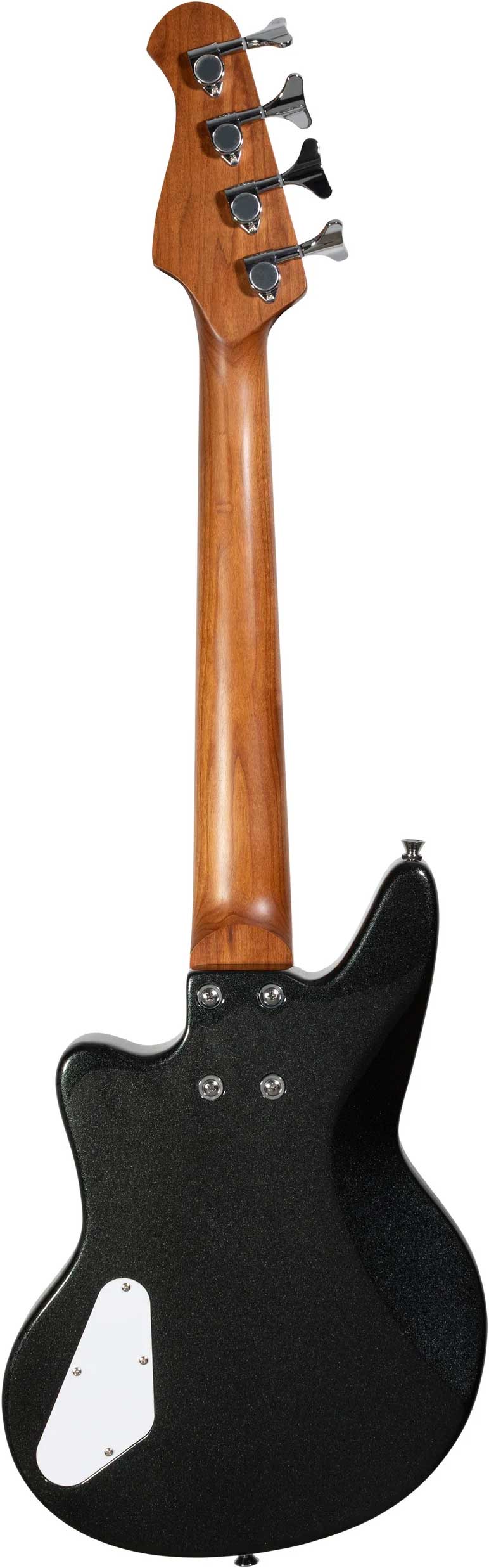 Ashdown Roasted Capri 23 Gloss Black