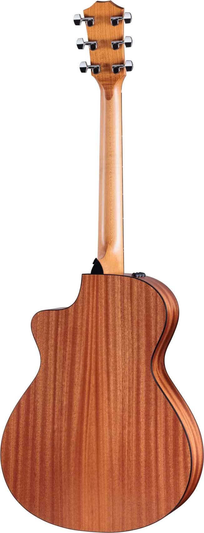 Taylor NAMM Limited Edition 112ce Grand Concert Honeyburst