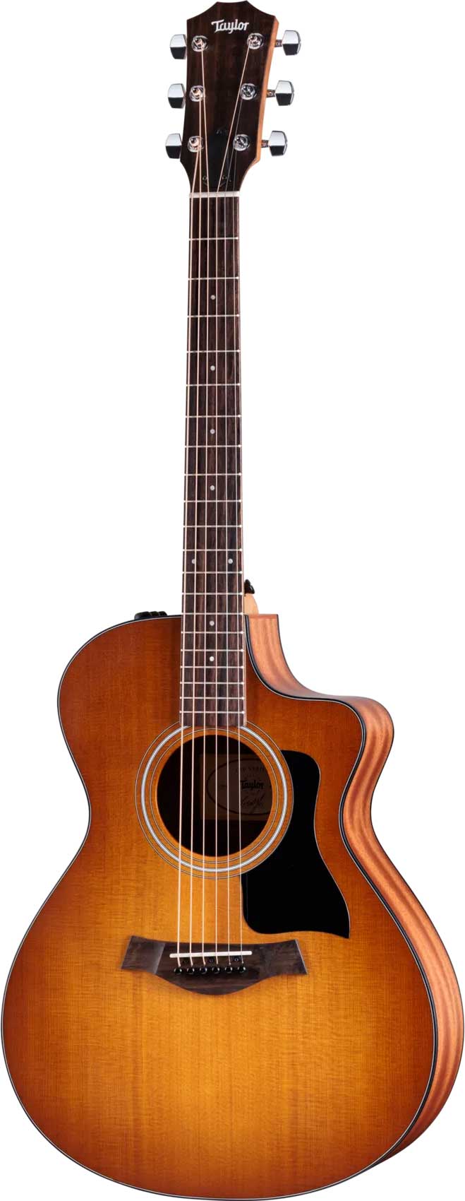 Taylor NAMM Limited Edition 112ce Grand Concert Honeyburst