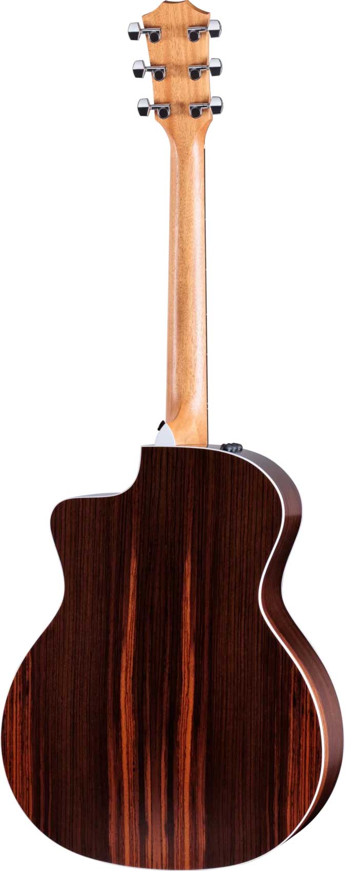 Taylor NAMM Limited Edition 214ce Grand Auditorium Honeyburst