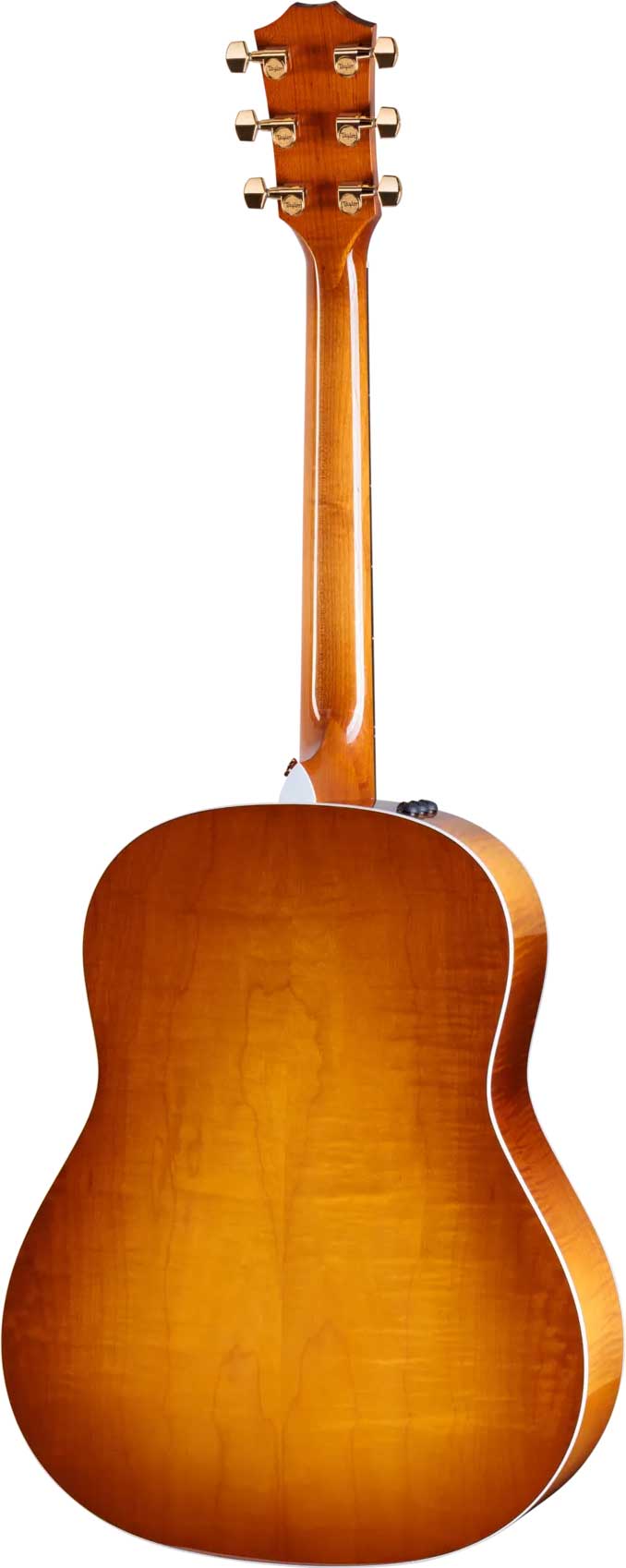 Taylor NAMM Limited Edition 217e Plus Grand Pacific Honeyburst