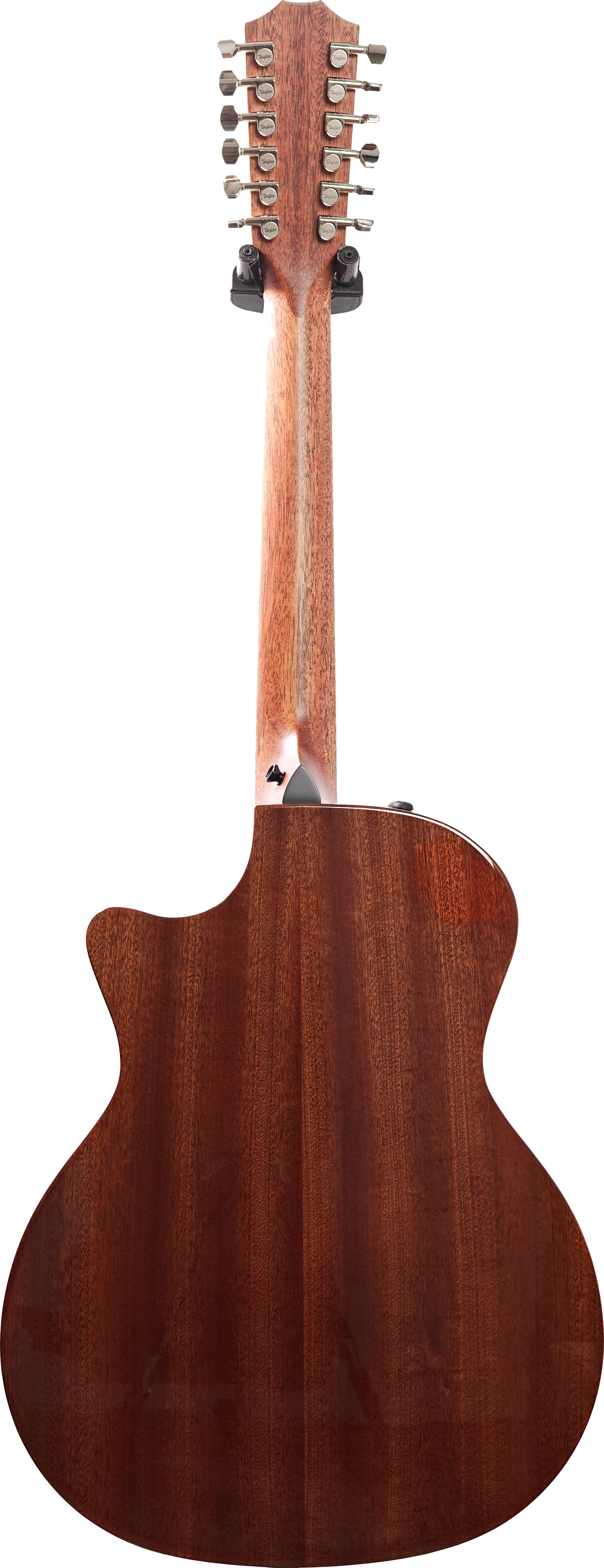 Taylor NAMM Limited Edition 354ce Studio Grand Auditorium Honeyburst #2201146214