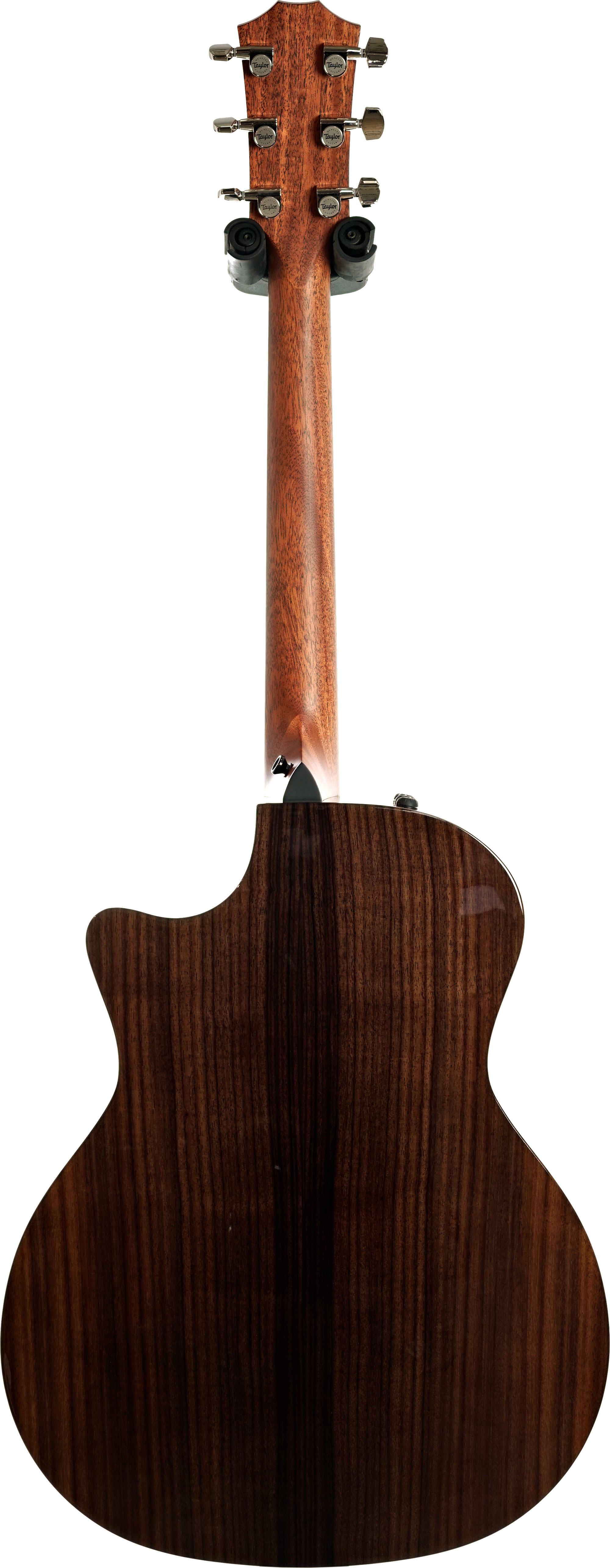 Taylor NAMM Limited Edition 414ce Studio Grand Auditorium Honeyburst #2201126247