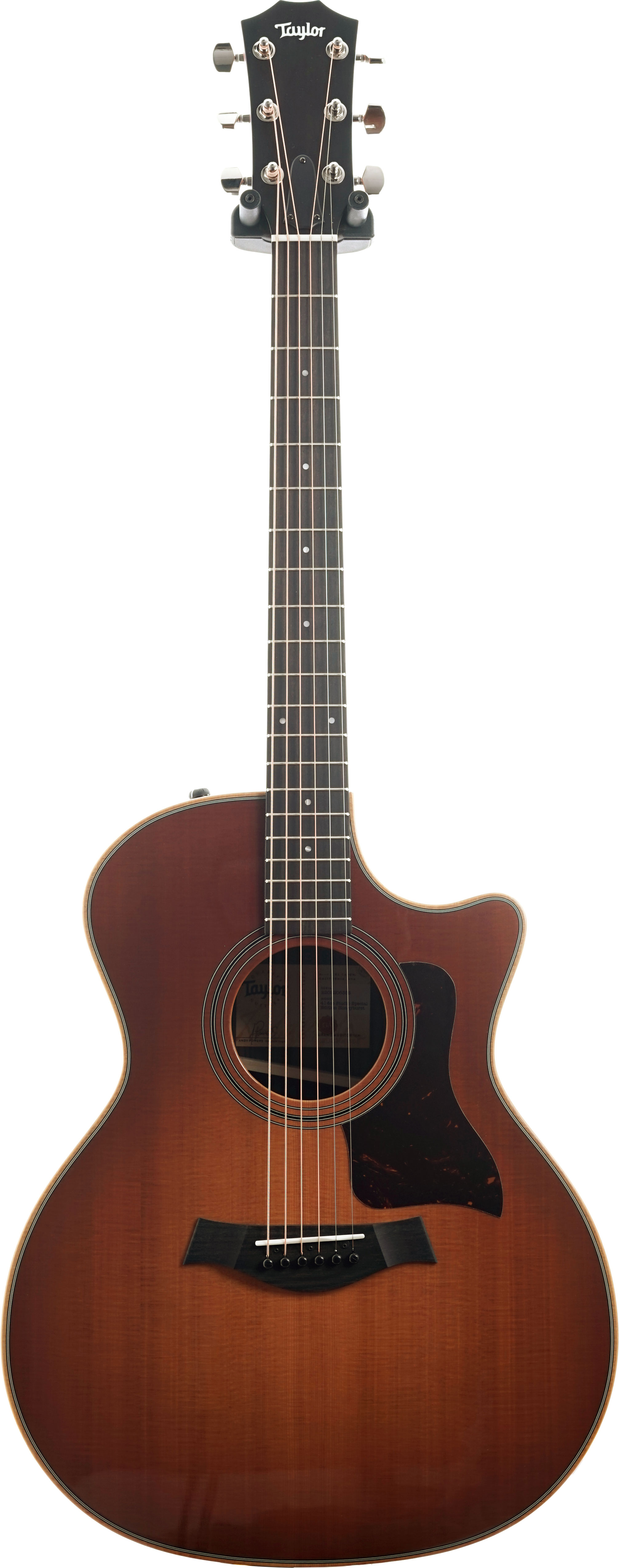 Taylor NAMM Limited Edition 414ce Studio Honeyburst #2202206365