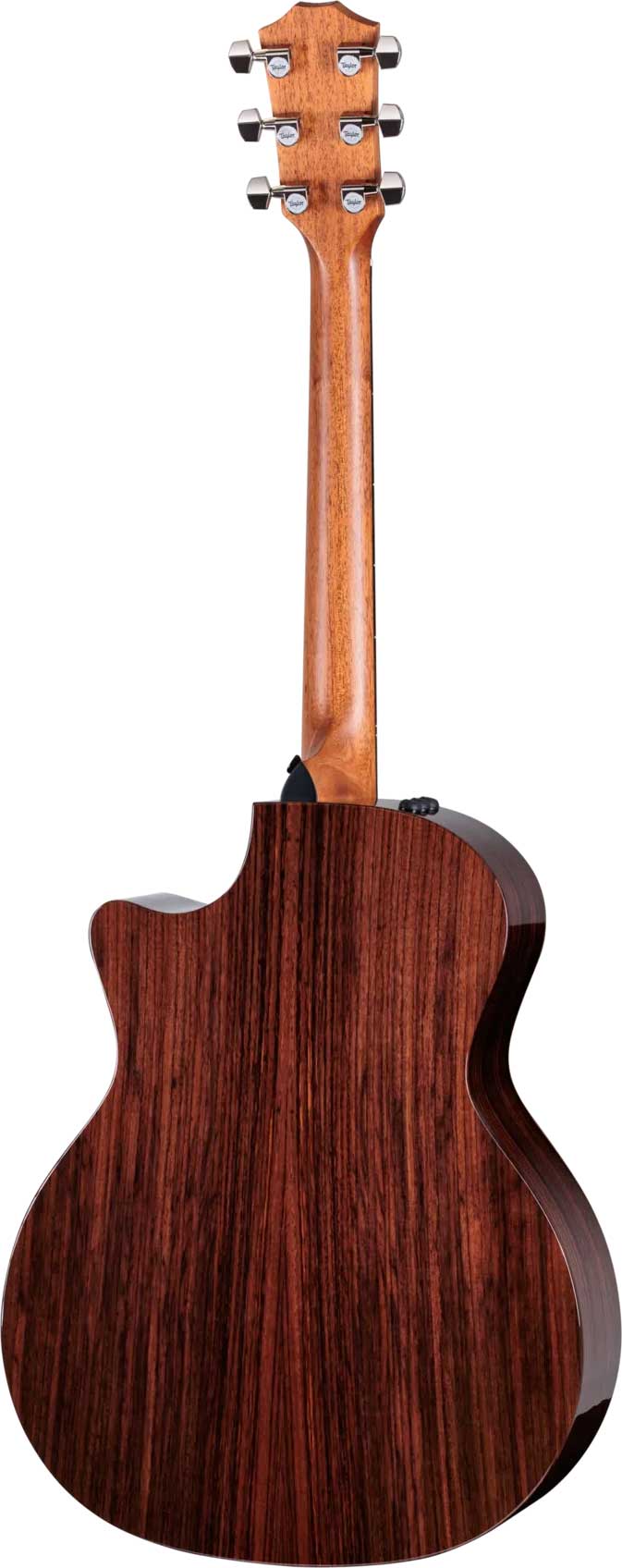 Taylor NAMM Limited Edition 414ce Studio Grand Auditorium Honeyburst