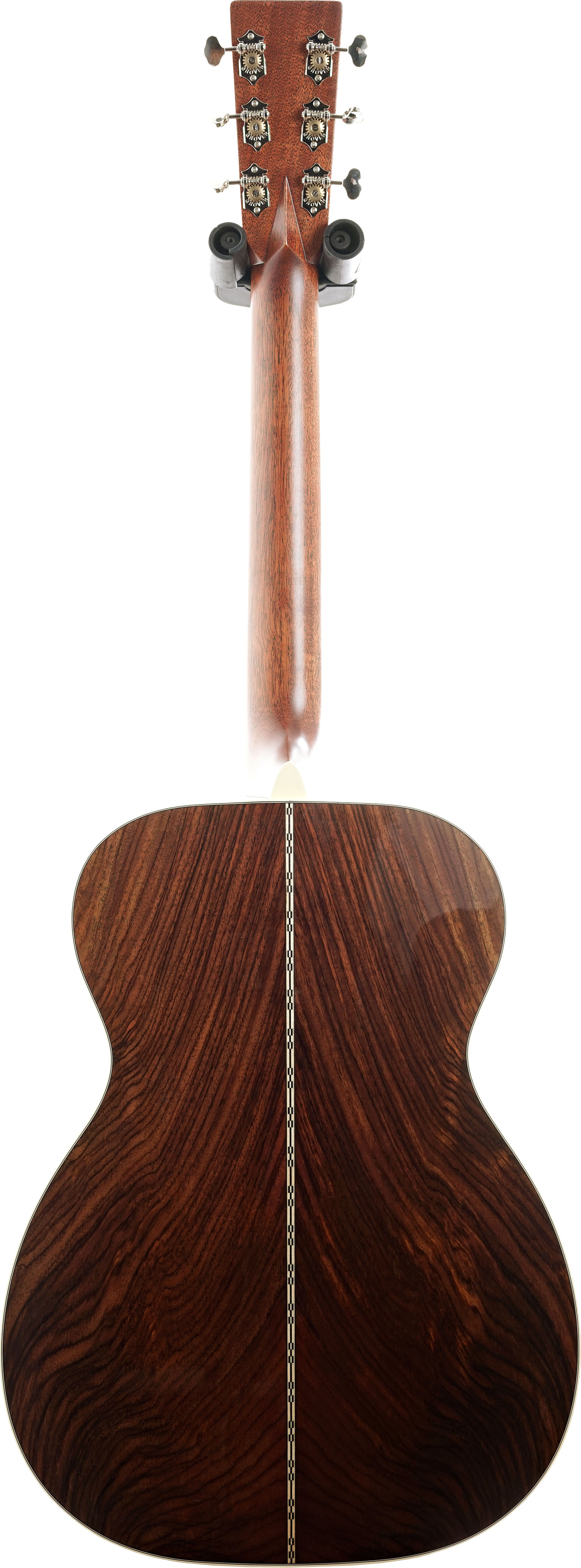 Martin Custom Shop 00 14-Fret Deep Body Adirondack Spruce/Wild Grain East Indian Rosewood #3060085