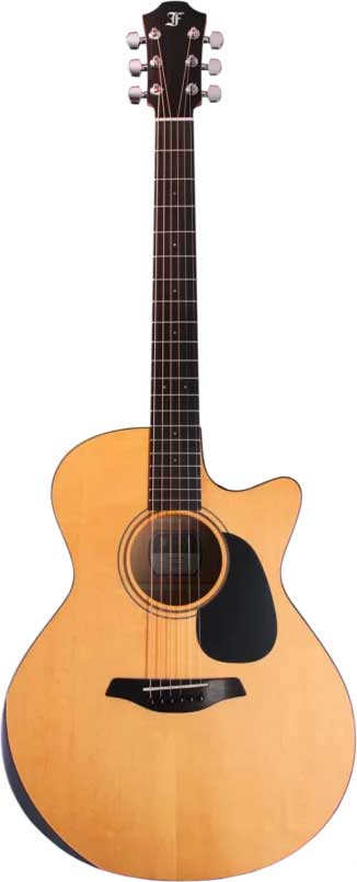 Furch Blue Deluxe Gc-CM a (2026)