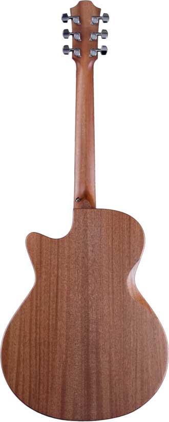 Furch Violet Anniversary Gc-EM a Anthem (2026)