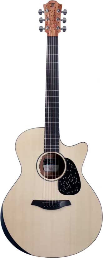 Furch Violet Anniversary Gc-EM a Anthem (2026)