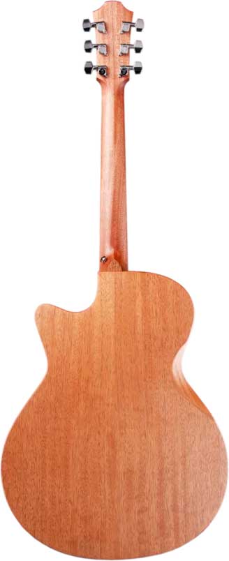 Furch Violet Deluxe Gc-EM a (2026)