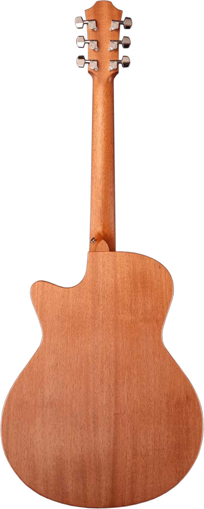 Furch Violet Gc-EM a (2026)