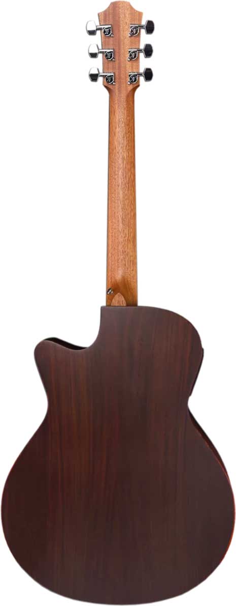 Furch Violet Gc-ER a (2026)