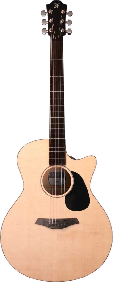 Furch Violet Gc-ER a (2026)