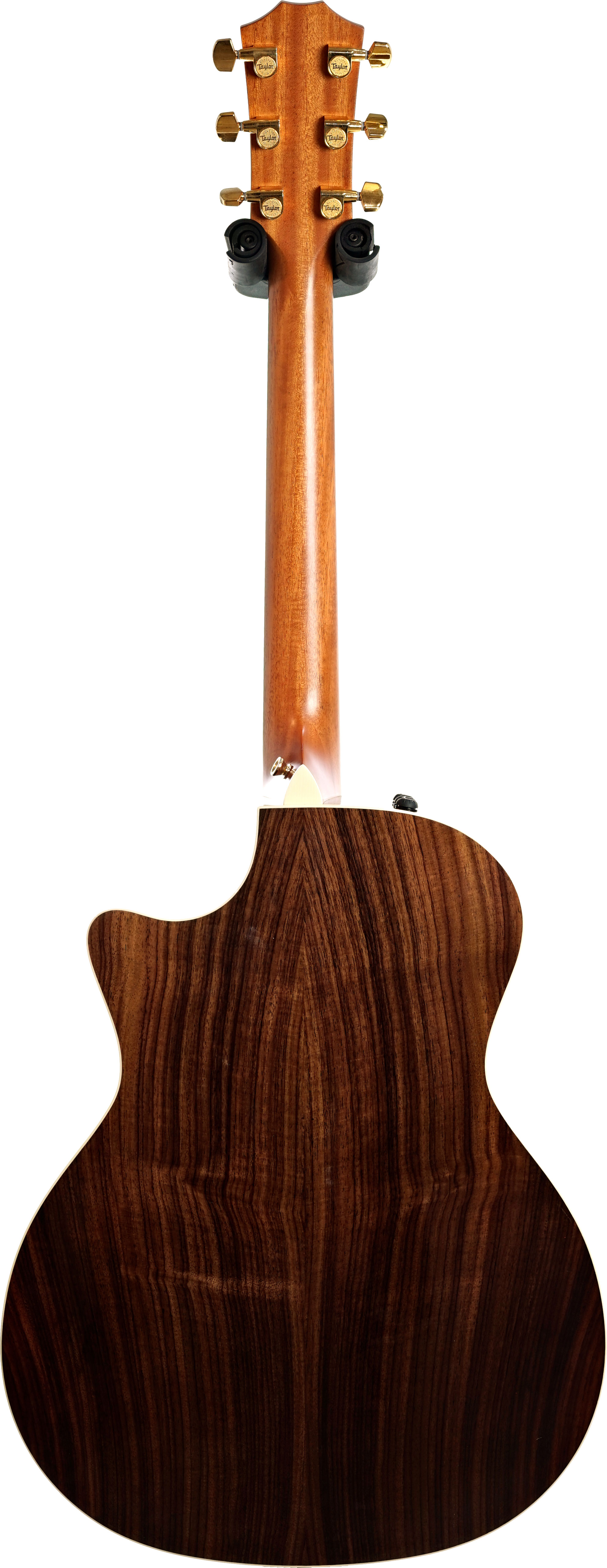 Taylor Custom 414ce Shaded Edgeburst Grand Auditorium (Ex-Demo) #1205102153