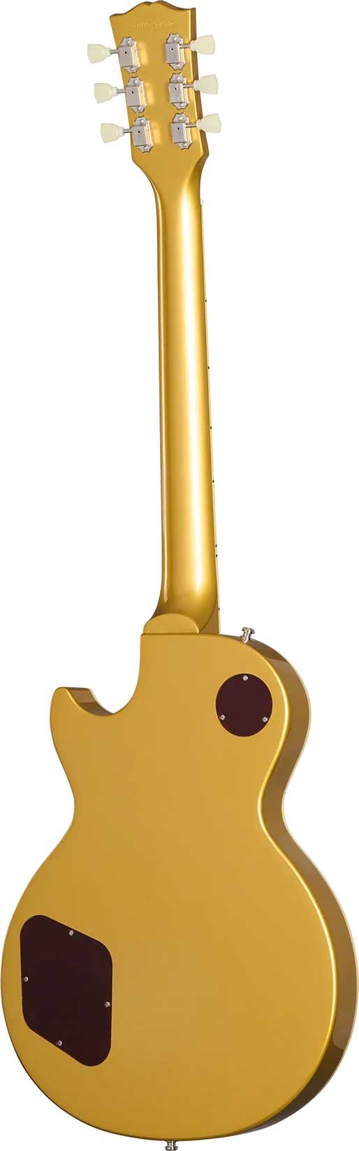 Epiphone Tak Matsumoto 1955 Les Paul Standard Antique Gold