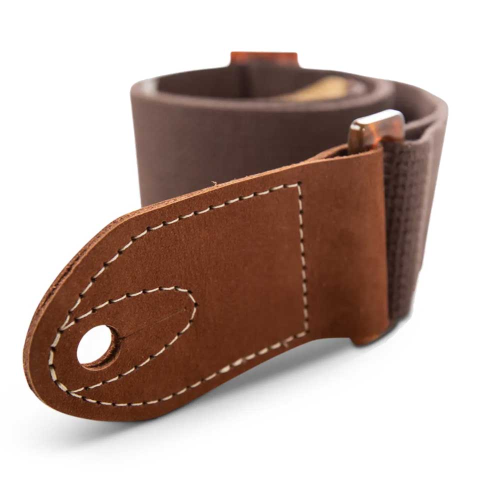 Taylor GS Mini Strap Amber Buckle