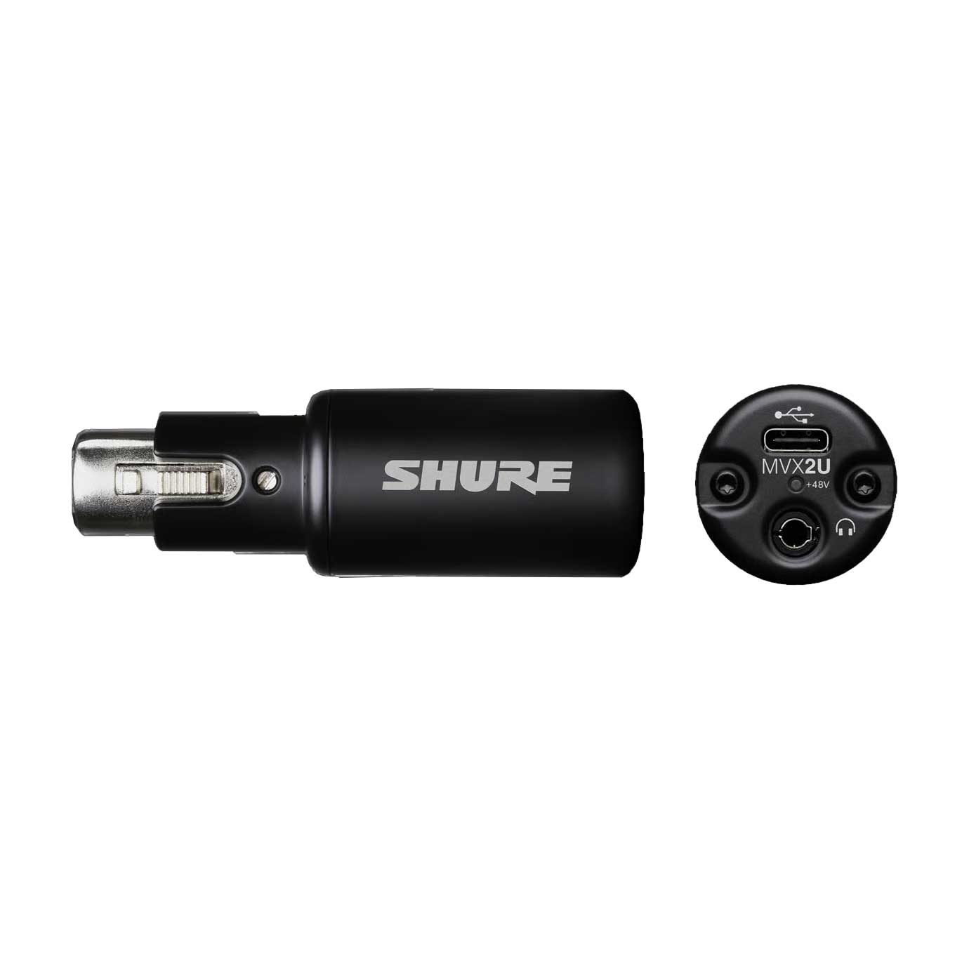 Shure MVX2U Gen 2 Digital Audio Interface
