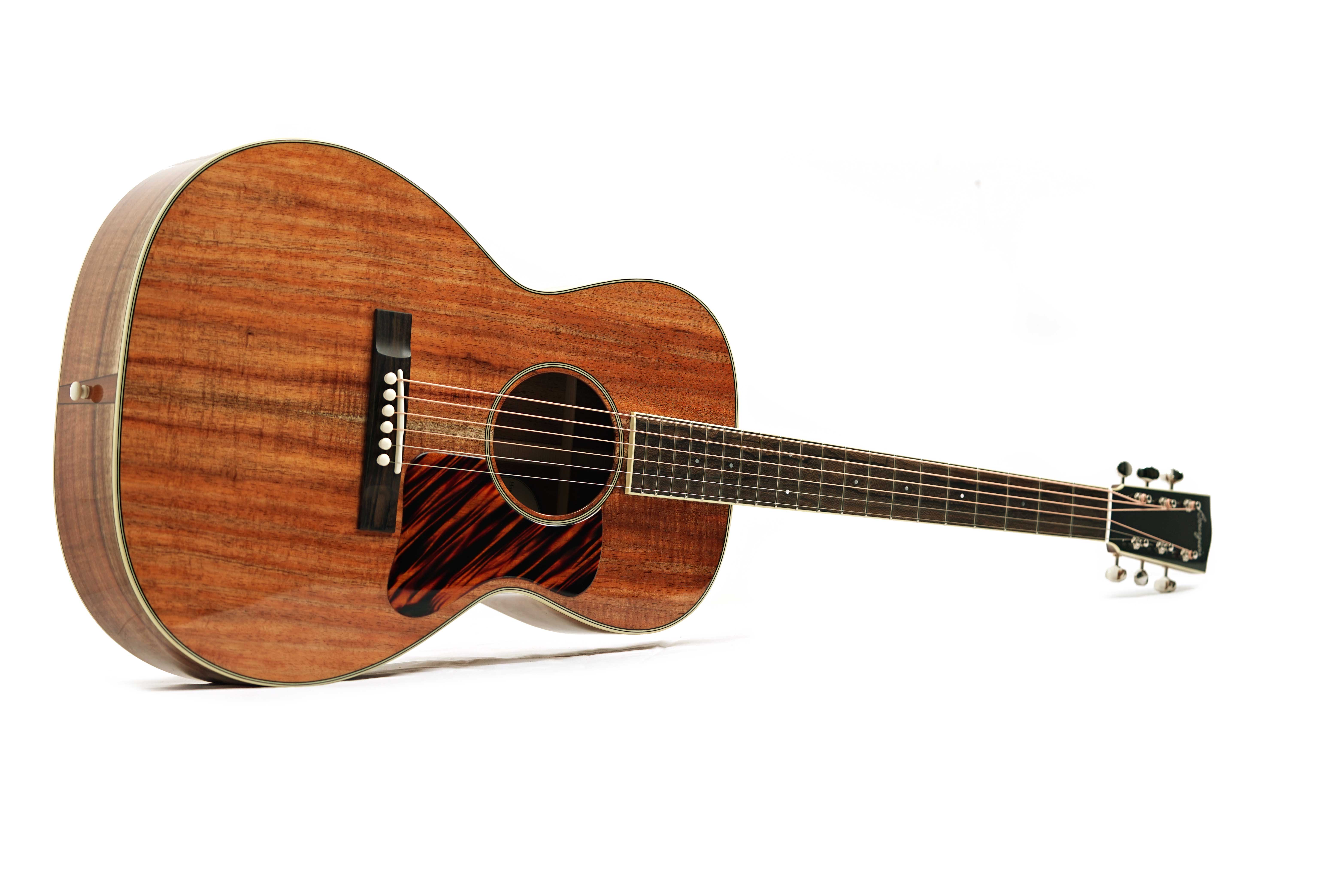 Bourgeois Downeast Series Bourgeois Blues LDB #T2511220