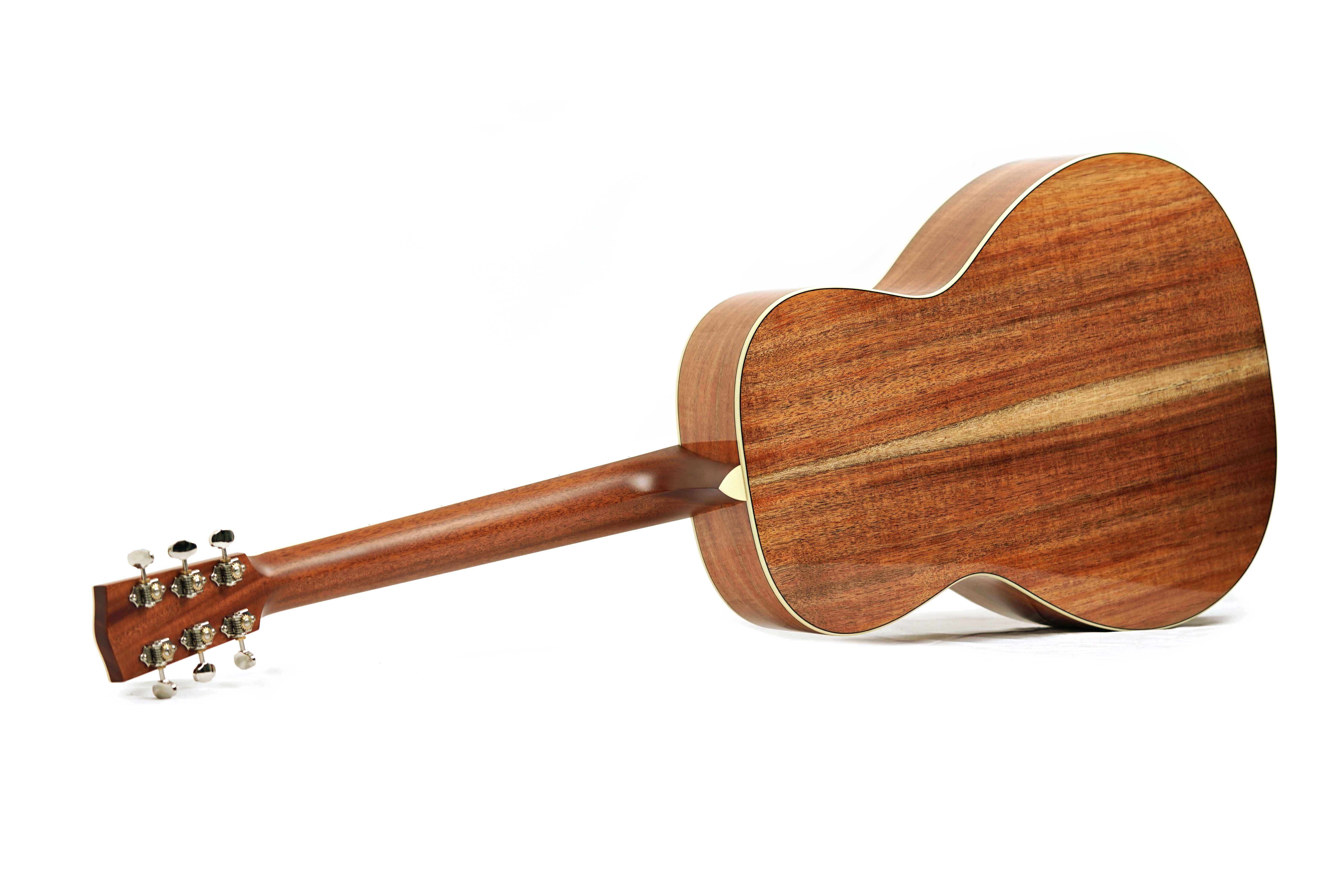 Bourgeois Downeast Series Bourgeois Blues LDB #T2511220