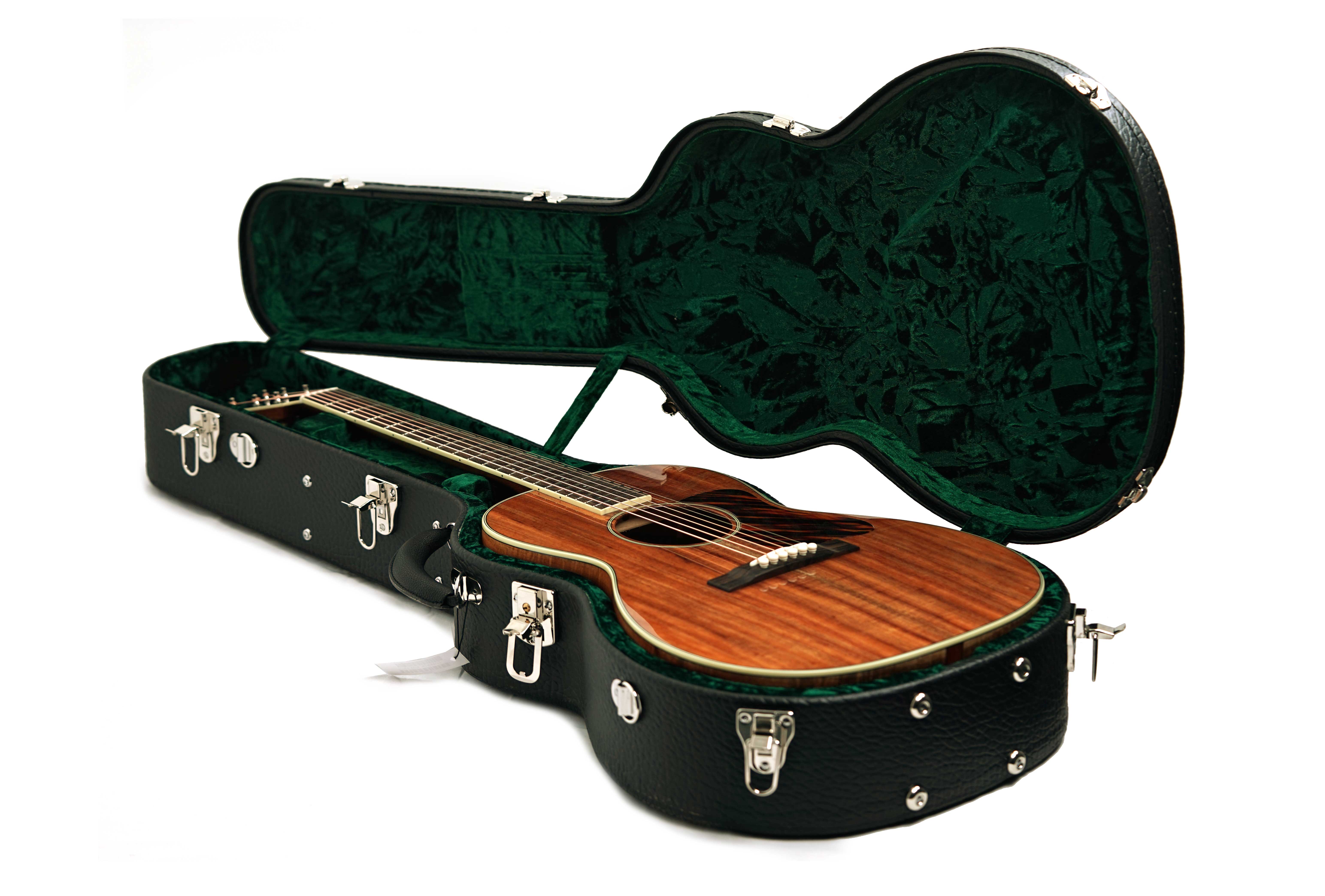 Bourgeois Downeast Series Bourgeois Blues LDB #T2511220