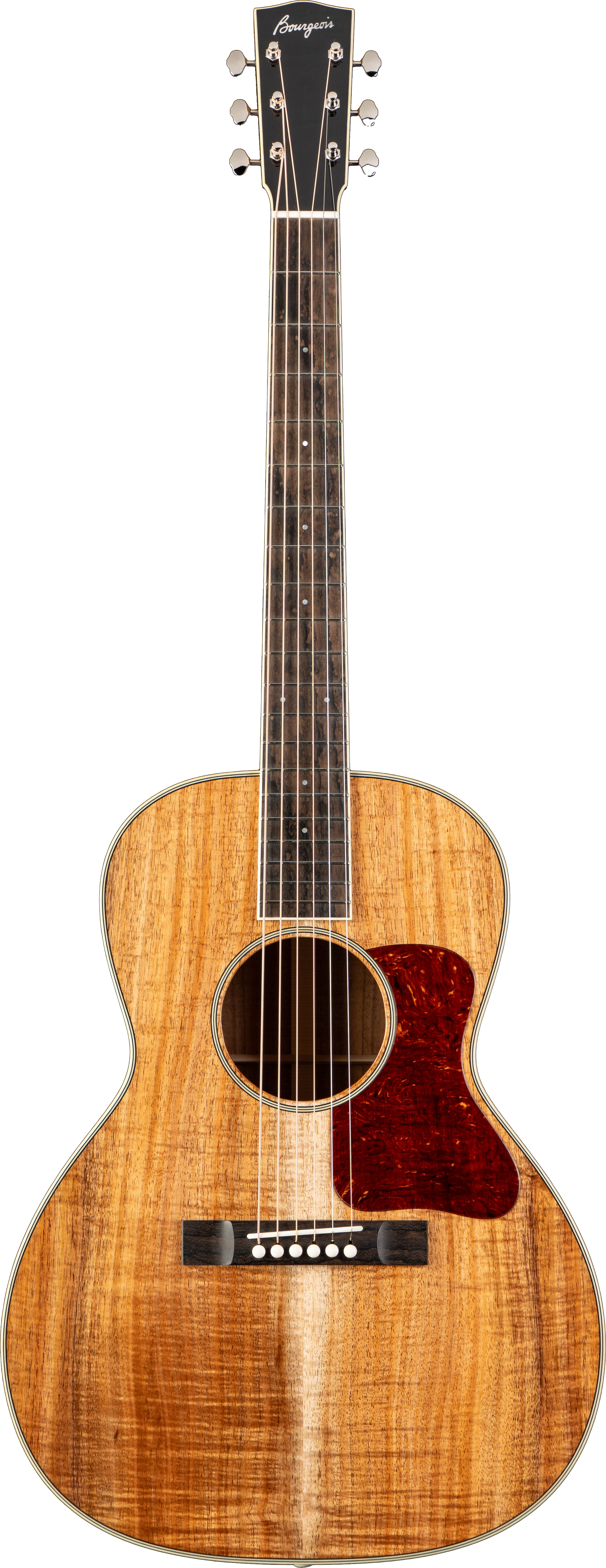 Bourgeois Downeast Series Bourgeois Blues LDBB